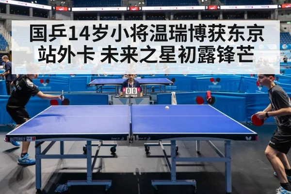 table tennis match