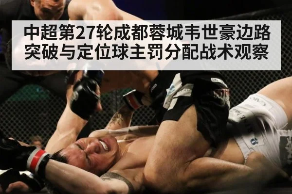 中超第27轮成都蓉城韦世豪边路突破与定位球主罚分配战术观察